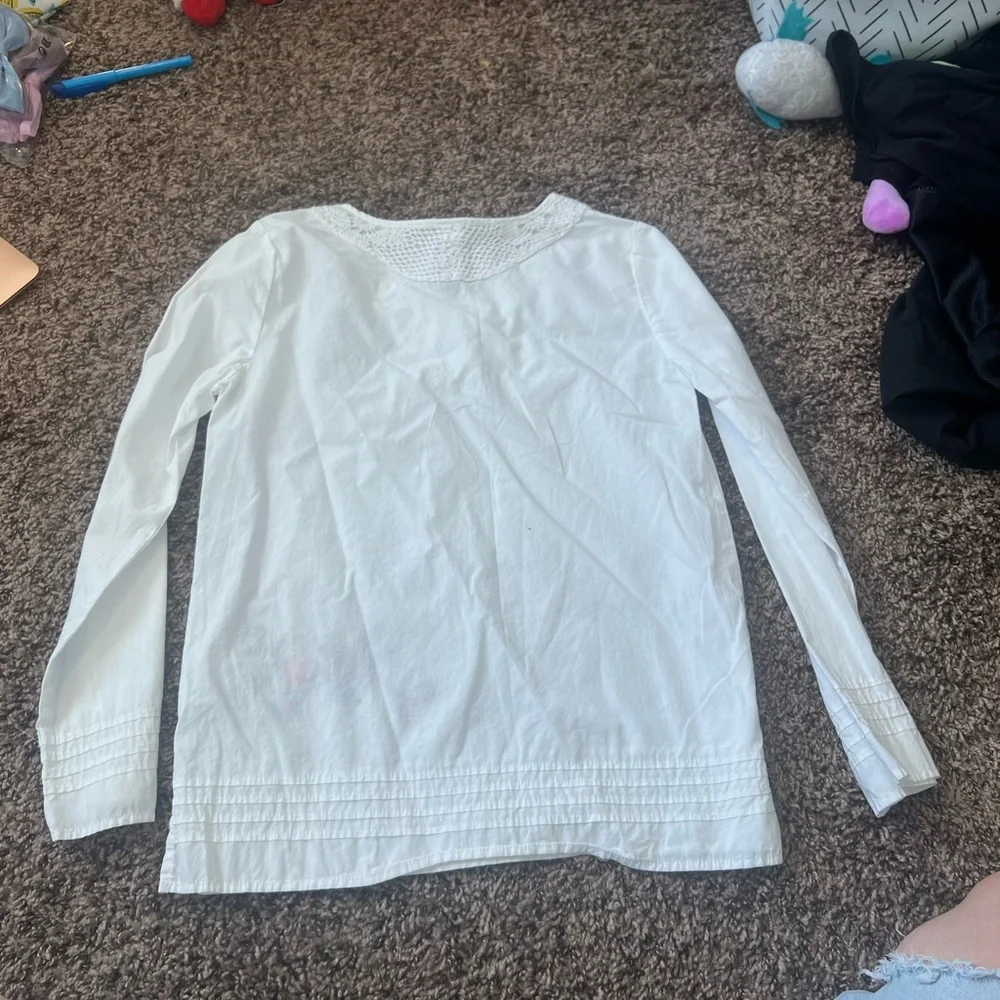 Old navy top